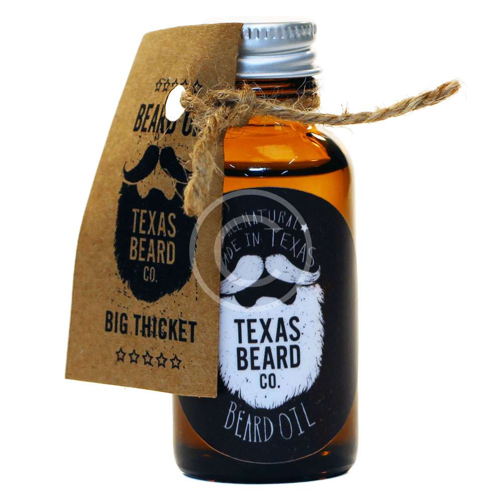 Beard oil-1