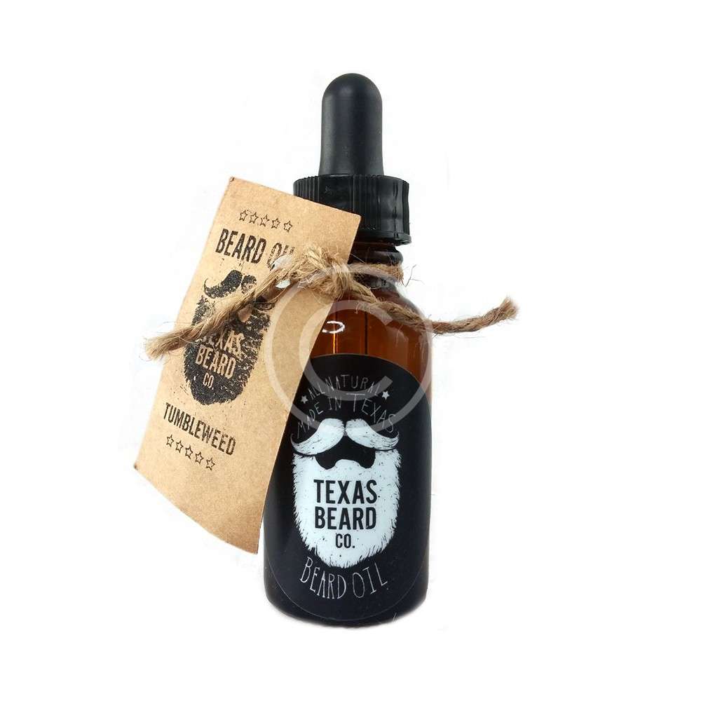 Beard oil-2