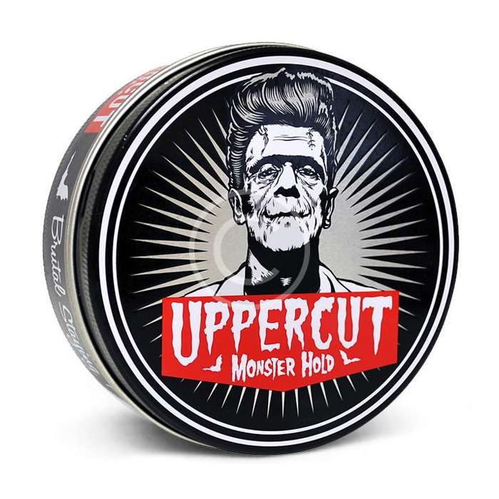 Uppercut Monster Hold-1