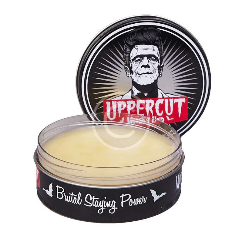 Uppercut Monster Hold-2