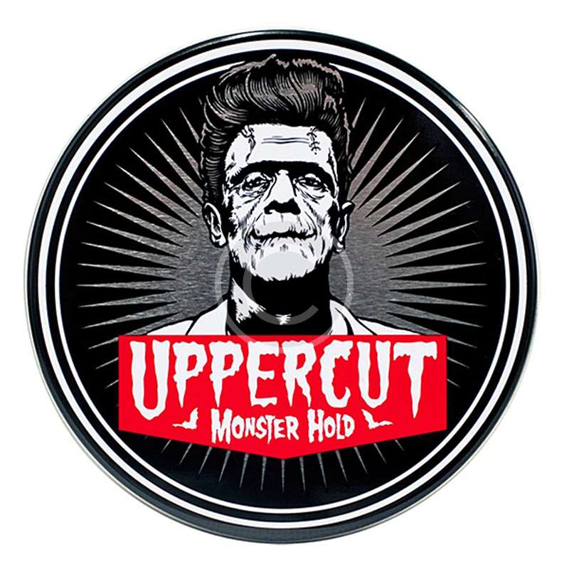 Uppercut Monster Hold-3
